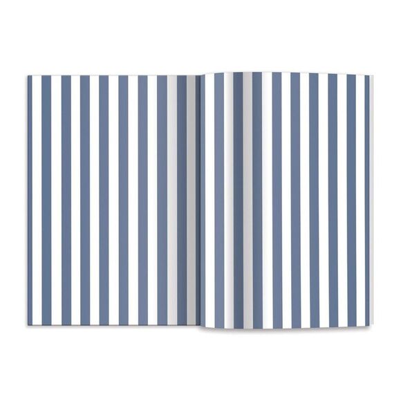 NEW Gray Malin The Beach A5 Notebook Journal Aerial Photo Umbrellas 136 pages - Picture 10 of 10